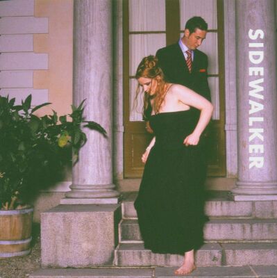 Sidewalker - Sidewalker