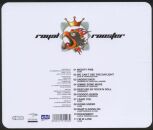 Royal Rooster - Rescued By Rocknroll
