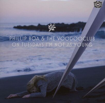 Boa Phillip & The Voodooclub - On Thuesday Im Not As Young