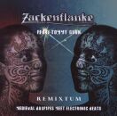 Zackenflanke - Remixtum