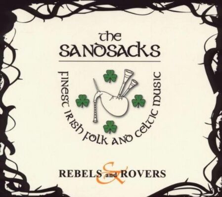 Sandsacks, The - Rebels And Rovers