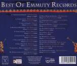 Best Of Emmuty Records (Diverse Interpreten)