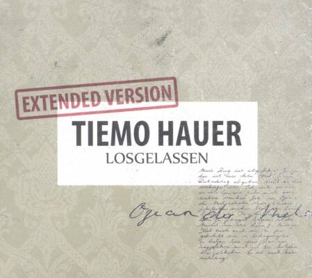 Hauer Tiemo - Losgelassen (Extended Version)