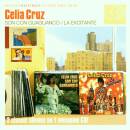 Cruz Celia - Son Con Guaguanco / Excitante