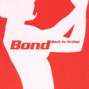 Bond Back In Action 1 (Diverse Interpreten)