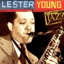 Young Lester - Definitive Lester Young