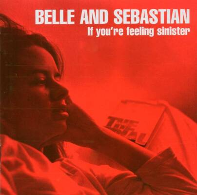 Belle And Sebastian - If You´re Feeling Sinister