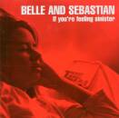 Belle And Sebastian - If You´re Feeling Sinister