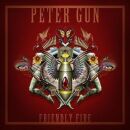 Gun Peter - Friendly Fire