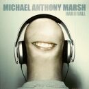 March Michael Anthony - Hardball
