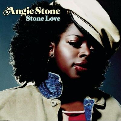 Stone Angie - Stone Love