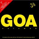 Goa 3 (Diverse Interpreten)