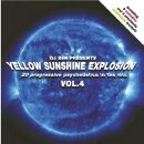 Yellow Sunshine Explosion 4 (Diverse Interpreten)