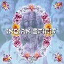 Indian Spirit (Diverse Interpreten)