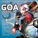Goa 2004 Vol. 1 (Diverse Interpreten)