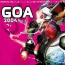 Goa 2004 Vol. 3 (Diverse Interpreten)