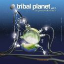 Tribal Planet 2 (Diverse Interpreten)
