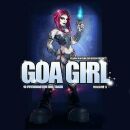 Goa Girl 3 (Diverse Interpreten)