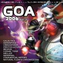 Goa 2006 Vol.3 (Diverse Interpreten)