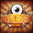 Goa Sound System Vol.7 (Diverse Interpreten)
