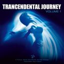Trancecendental Journey (Diverse Interpreten)