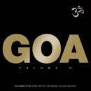 Goa 21 (Diverse Interpreten)