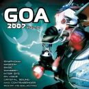 Goa 2007 Vol.2 (Diverse Interpreten)