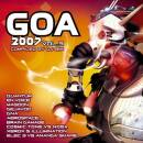 Goa 2007 Vol.3 (Diverse Interpreten)