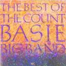 Basie Count - The Best Of The Count Basie Big Band