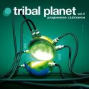 Tribal Planet Vol. 4 (Diverse Interpreten)