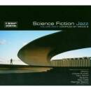 Science Fiction Jazz Vol. 8 (Various Artists)