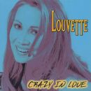 Louvette - Crazy In Love