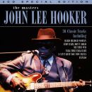 Hooker John Lee - Masters, The