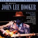 Hooker John Lee - The Masters