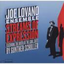 Lovano Joe - STREAMS OF EXPRESSION