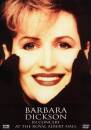 Dickson Barbara - In Concert-at The Royal Albert Hall