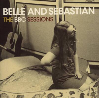 Belle And Sebastian - The Bbc Sessions