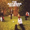 Alexandria Quartet - Alexandria Quartet