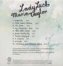 Taylor Maria - Lady Luck