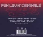Fun Lovin Criminals - Livin In The City