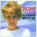 Clark Petula - International Hits