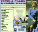 Clark Petula - International Hits