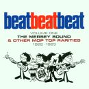 Beat Beat Beat - Vol.1-The Mersey Sound&Other