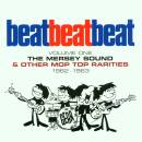 Beat Beat Beat - Vol.1-the Mersey Sound&other