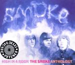 Smoke - High In A Room-The Anthology