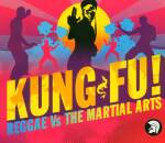 Kung Fu!reggae Vs.the Martial (Diverse Interpreten)