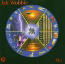 Wobble Jah - Mu