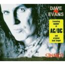 Evans Dave - Sinner