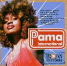 Pama International - The Trojan Sessions