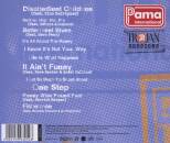 Pama International - The Trojan Sessions